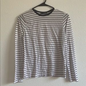 brandy melville long sleeve tops